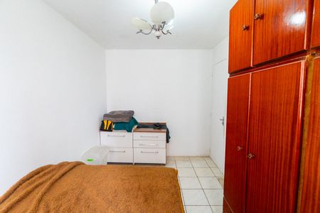 Quarto 1 de apartamento à venda com 2 quartos, 63m² em Vila Campestre, São Paulo