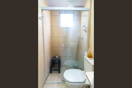 Apartamento à venda com 63m², 2 quartos e 1 vaga Apartamento à venda com 63m², 2 quartos e 1 vagaBanheiro