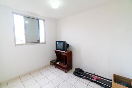Quarto 2 de apartamento à venda com 2 quartos, 63m² em Vila Campestre, São Paulo