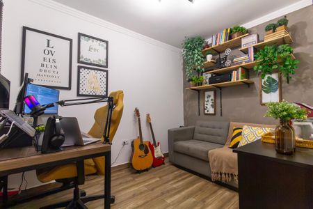Casa à venda com 120m², 3 quartos e 2 vagas Casa à venda com 120m², 3 quartos e 2 vagasQuarto 3