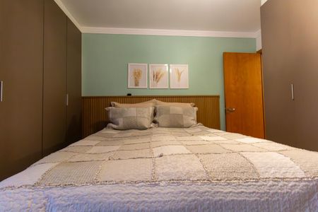 Casa à venda com 120m², 3 quartos e 2 vagas Casa à venda com 120m², 3 quartos e 2 vagasQuarto 1
