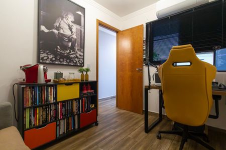 Casa à venda com 120m², 3 quartos e 2 vagas Casa à venda com 120m², 3 quartos e 2 vagasQuarto 3