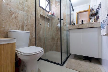 Casa à venda com 120m², 3 quartos e 2 vagas Casa à venda com 120m², 3 quartos e 2 vagasBanheiro 1
