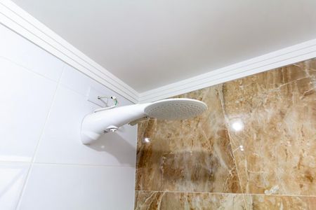 Casa à venda com 120m², 3 quartos e 2 vagas Casa à venda com 120m², 3 quartos e 2 vagasBanheiro 2