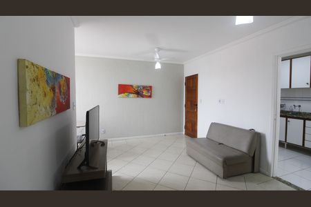 Apartamento para alugar com 3 quartos, 75m² em Braga, Cabo Frio