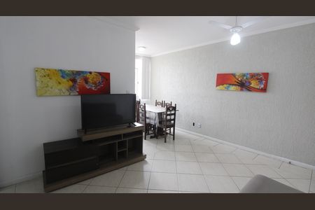 Apartamento para alugar com 3 quartos, 75m² em Braga, Cabo Frio