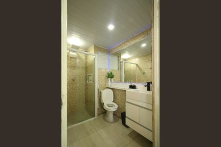 Apartamento à venda com 42m², 3 quartos e 1 vagaBanheiro