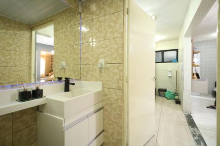 Apartamento à venda com 42m², 3 quartos e 1 vagaBanheiro