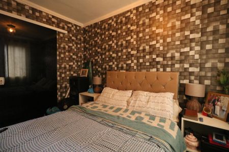 Apartamento à venda com 42m², 3 quartos e 1 vagaQuarto 1