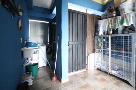Apartamento à venda com 42m², 3 quartos e 1 vagaÁrea de Serviço