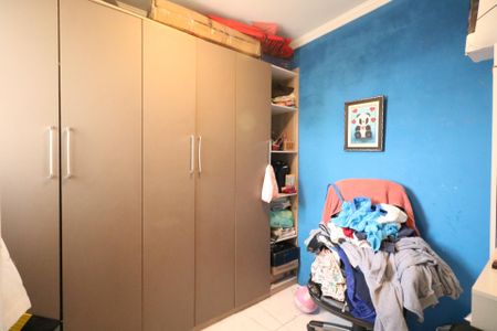 Apartamento à venda com 42m², 3 quartos e 1 vagaQuarto 3