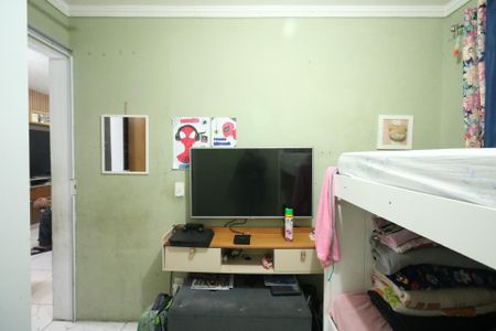 Apartamento à venda com 42m², 3 quartos e 1 vagaQuarto 2
