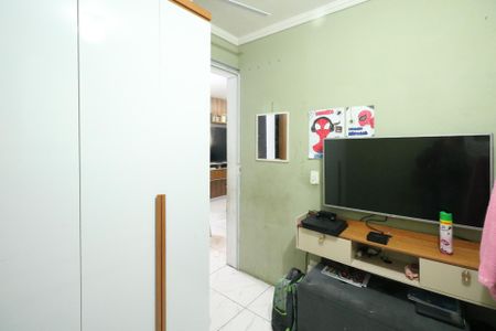 Apartamento à venda com 42m², 3 quartos e 1 vagaQuarto 2
