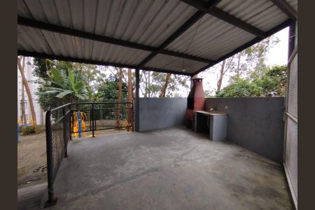 Apartamento à venda com 42m², 3 quartos e 1 vagachu