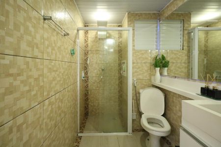 Apartamento à venda com 42m², 3 quartos e 1 vagaBanheiro