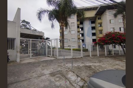 Apartamento à venda com 42m², 3 quartos e 1 vagafac