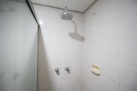 Apartamento à venda com 33m², 1 quarto e 1 vaga Apartamento à venda com 33m², 1 quarto e 1 vagaBanheiro