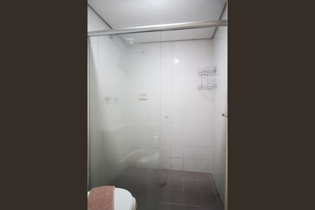 Apartamento à venda com 33m², 1 quarto e 1 vaga Apartamento à venda com 33m², 1 quarto e 1 vagaBanheiro