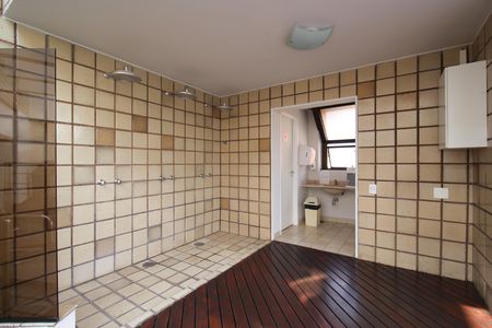 Apartamento à venda com 33m², 1 quarto e 1 vaga Apartamento à venda com 33m², 1 quarto e 1 vagaÁrea comum