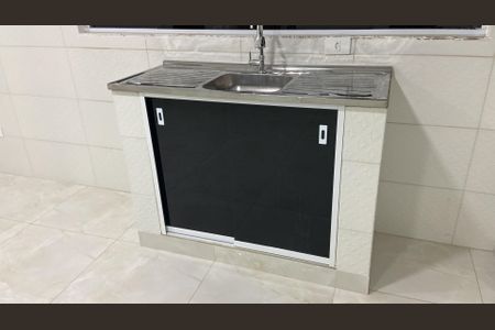Studio de kitnet/studio para alugar com 1 quarto, 26m² em Vila Água Funda, São Paulo