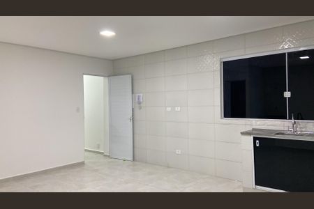 Studio de kitnet/studio para alugar com 1 quarto, 26m² em Vila Água Funda, São Paulo