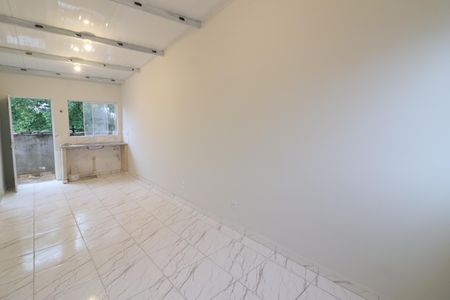 Studio para alugar com 24m², 1 quarto e sem vagaSala/Cozinha