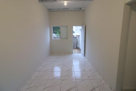 Studio para alugar com 24m², 1 quarto e sem vagaSala/Cozinha