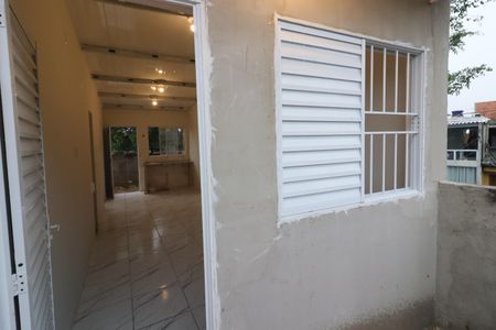 Studio para alugar com 24m², 1 quarto e sem vagaSala/Cozinha