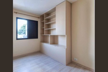 Foto 03 de apartamento à venda com 2 quartos, 52m² em Vila da Saúde, São Paulo