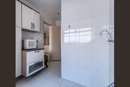 Foto 09 de apartamento à venda com 2 quartos, 52m² em Vila da Saúde, São Paulo