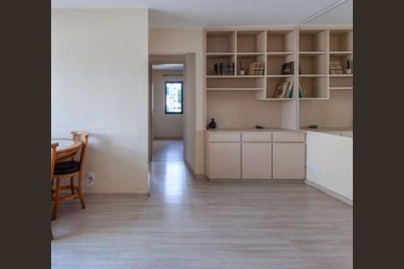 Foto 11 de apartamento à venda com 2 quartos, 52m² em Vila da Saúde, São Paulo