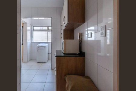 Foto 10 de apartamento à venda com 2 quartos, 52m² em Vila da Saúde, São Paulo