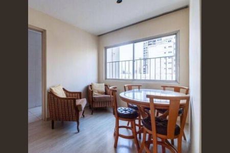 Foto 13 de apartamento à venda com 2 quartos, 52m² em Vila da Saúde, São Paulo