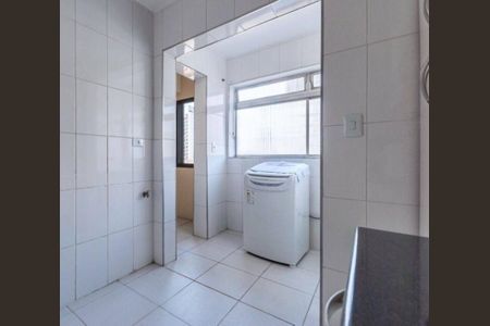 Apartamento à venda com 52m², 2 quartos e 1 vaga Apartamento à venda com 52m², 2 quartos e 1 vagaFoto 08