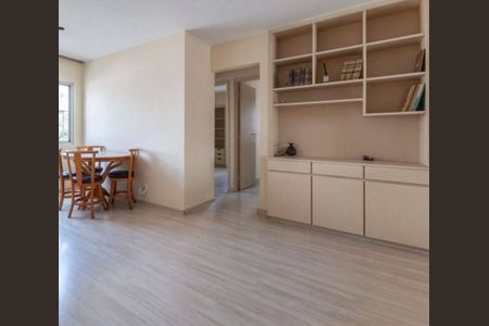 Foto 14 de apartamento à venda com 2 quartos, 52m² em Vila da Saúde, São Paulo