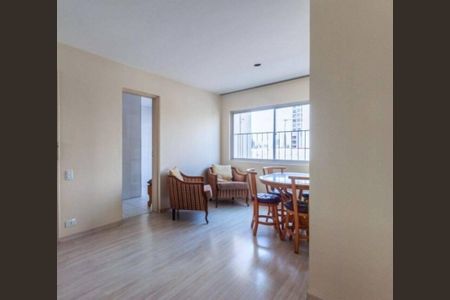 Foto 12 de apartamento à venda com 2 quartos, 52m² em Vila da Saúde, São Paulo