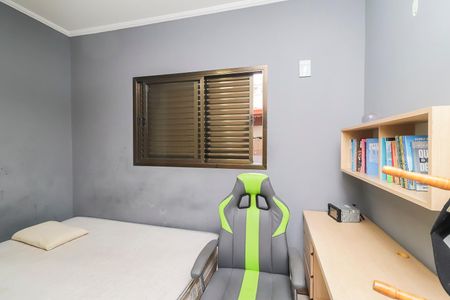 Casa para alugar com 300m², 3 quartos e 3 vagasQuarto 3