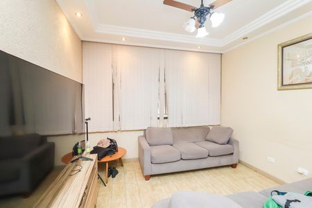 Casa para alugar com 300m², 3 quartos e 3 vagasSala