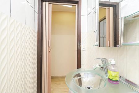 Casa para alugar com 300m², 3 quartos e 3 vagasBanheiro 2
