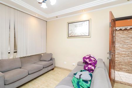 Casa para alugar com 300m², 3 quartos e 3 vagasSala