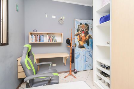 Casa para alugar com 300m², 3 quartos e 3 vagasQuarto 3