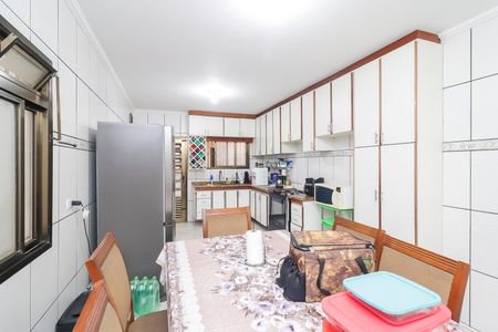 Casa para alugar com 300m², 3 quartos e 3 vagasCozinha