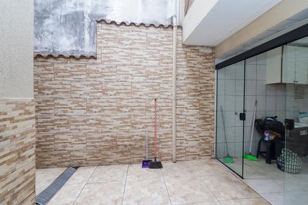 Casa para alugar com 300m², 3 quartos e 3 vagasQuintal