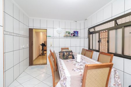 Casa para alugar com 300m², 3 quartos e 3 vagasCozinha