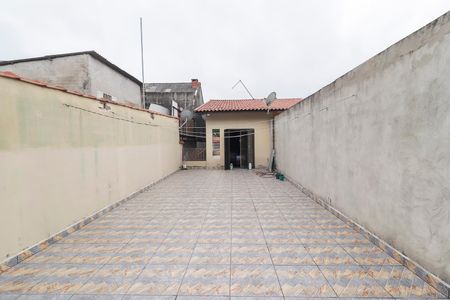 Casa para alugar com 300m², 3 quartos e 3 vagasSacada da Suíte