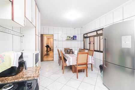 Casa para alugar com 300m², 3 quartos e 3 vagasCozinha