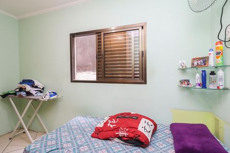 Casa para alugar com 300m², 3 quartos e 3 vagasQuarto 2