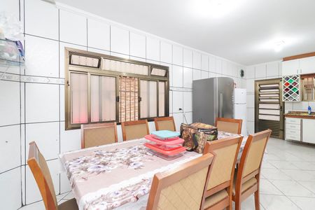 Casa para alugar com 300m², 3 quartos e 3 vagasCozinha