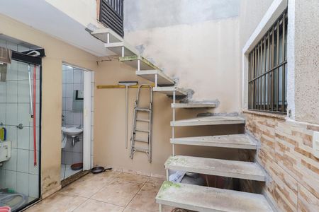 Casa para alugar com 300m², 3 quartos e 3 vagasQuintal