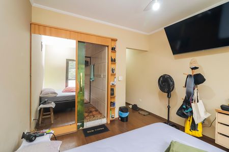 Casa para alugar com 300m², 3 quartos e 3 vagasQuarto 1 - Suíte